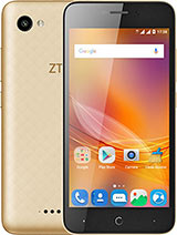 Best available price of ZTE Blade A601 in Canada