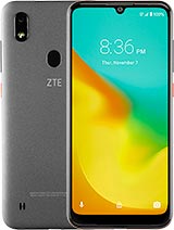 Best available price of ZTE Blade A7 Prime in Canada