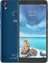 Best available price of ZTE Blade A7 Vita in Canada