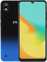 Best available price of ZTE Blade A7 in Canada