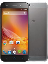 Best available price of ZTE Blade D6 in Canada