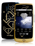 Best available price of ZTE FTV Phone in Canada