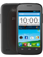 Best available price of ZTE Blade Q Mini in Canada