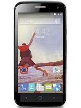 Best available price of ZTE Blade Qlux 4G in Canada