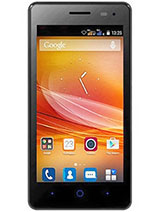 Best available price of ZTE Blade Q Pro in Canada