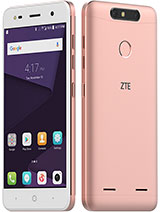 Best available price of ZTE Blade V8 Mini in Canada