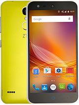 Best available price of ZTE Blade X5 in Canada