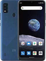Best available price of ZTE Blade A7P in Canada