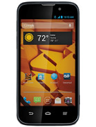 Best available price of ZTE Warp 4G in Canada