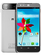 Best available price of ZTE Grand S Flex in Canada