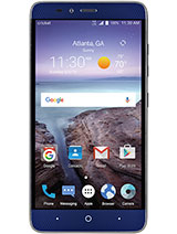 Best available price of ZTE Grand X Max 2 in Canada