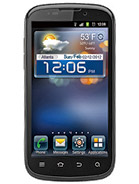Best available price of ZTE Grand X V970 in Canada