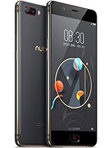 Best available price of ZTE nubia M2 in Canada
