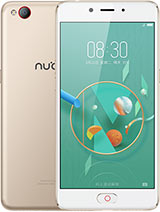 Best available price of ZTE nubia N2 in Canada