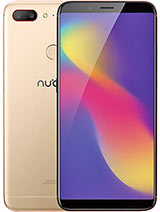 Best available price of ZTE nubia N3 in Canada