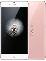 Best available price of ZTE nubia Prague S in Canada