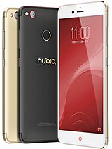 Best available price of ZTE nubia Z11 mini S in Canada