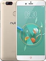 Best available price of ZTE nubia Z17 mini in Canada
