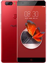 Best available price of ZTE nubia Z17 in Canada