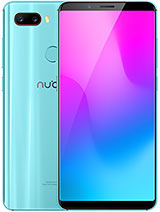 Best available price of ZTE nubia Z18 mini in Canada