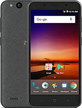 Best available price of ZTE Tempo X in Canada