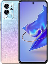 Best available price of ZTE V40 Pro in Canada