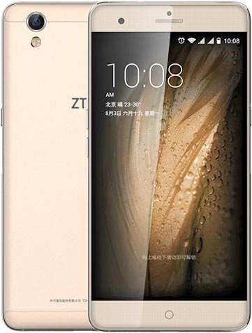 Best available price of ZTE Blade V7 Max in Canada