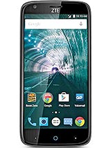 Best available price of ZTE Warp 7 in Canada