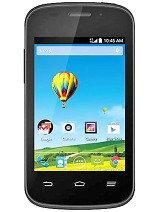 Best available price of ZTE Zinger in Canada